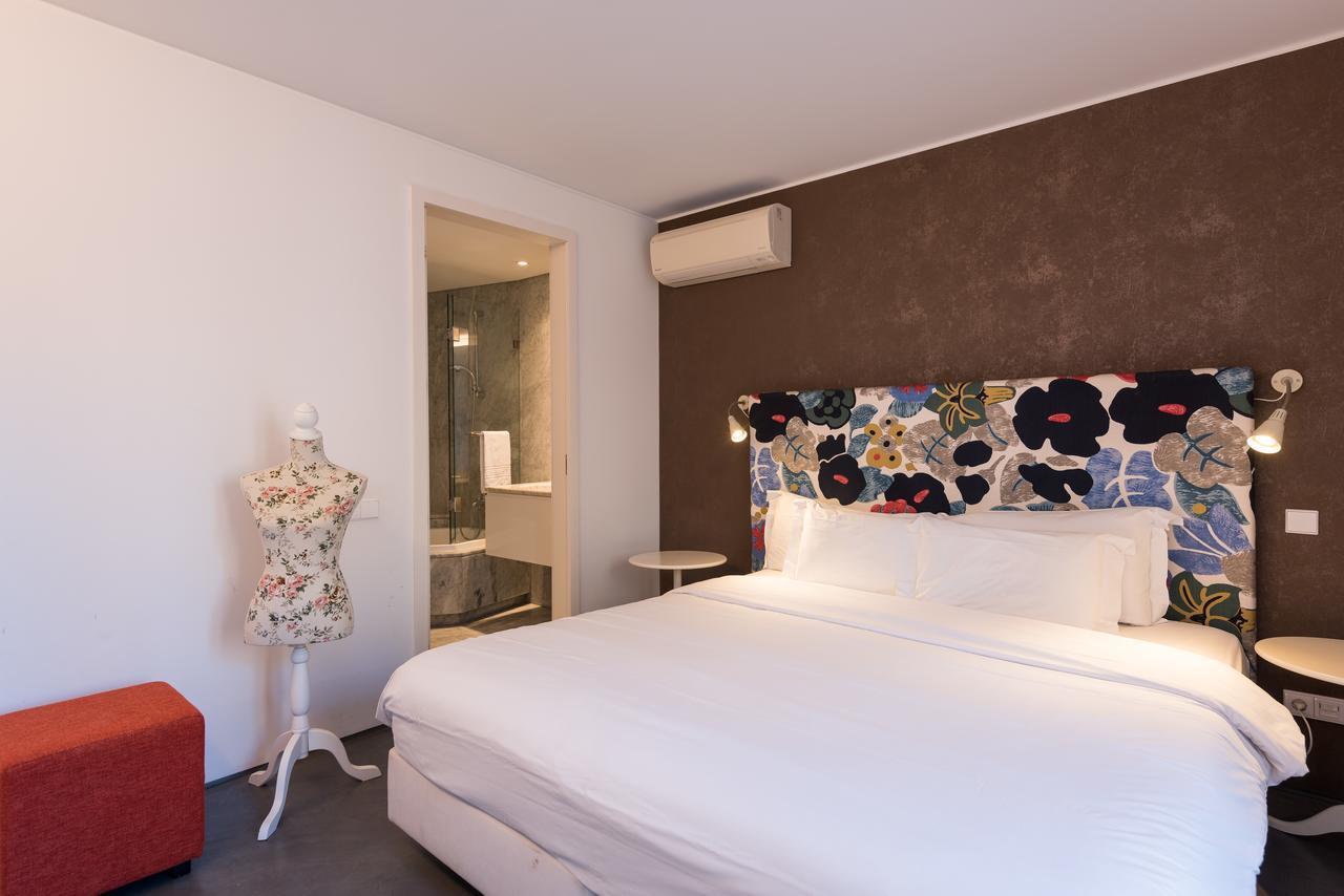 Executive One-Bedroom Apartment